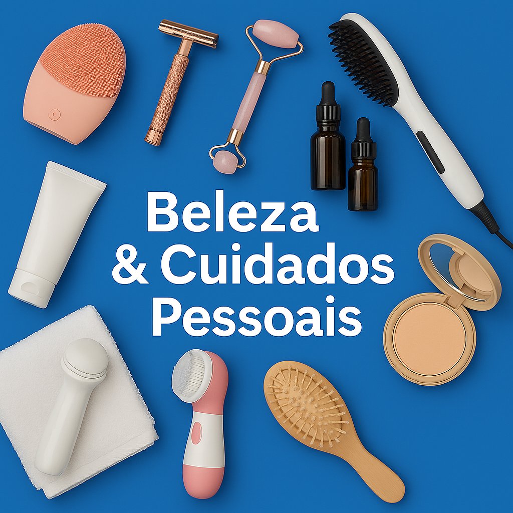 Beleza e Cuidados Pessoais