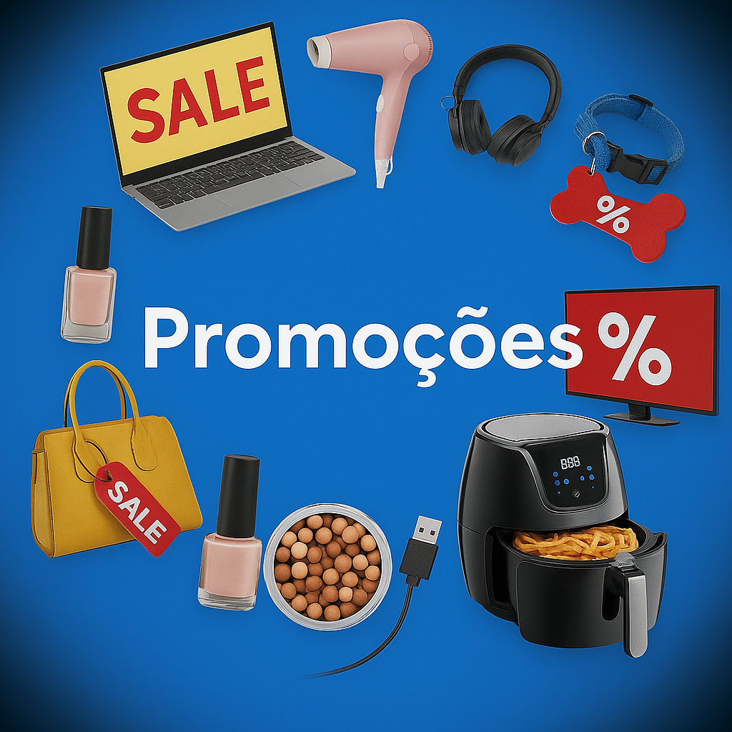 Promoções