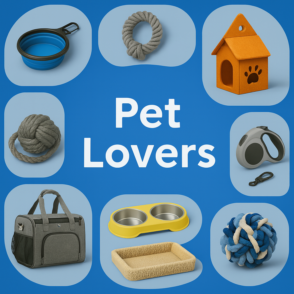 Pet Lovers
